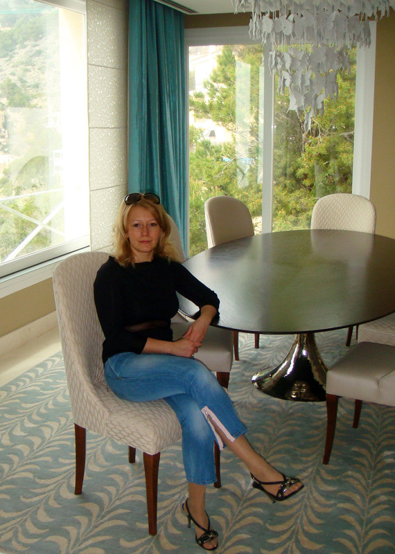 Вилла в Испании на Майорке - 600 кв м