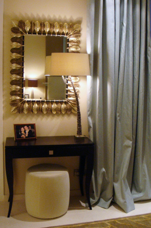 Вилла в Испании на Майорке - 600 кв м - спальня