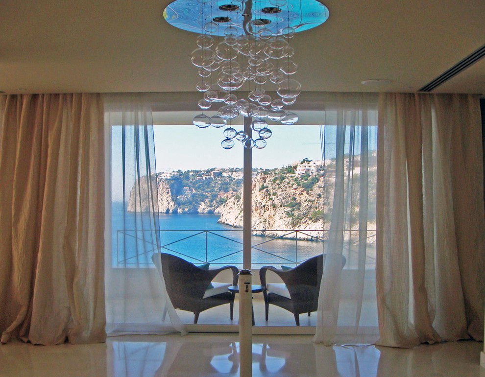 Вилла в Испании на Майорке - 600 кв м