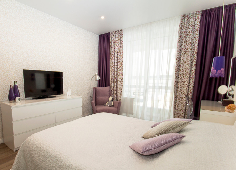 Квартира на улице Пожарского