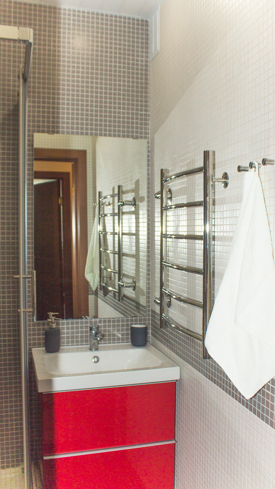 Квартира на улице Пожарского