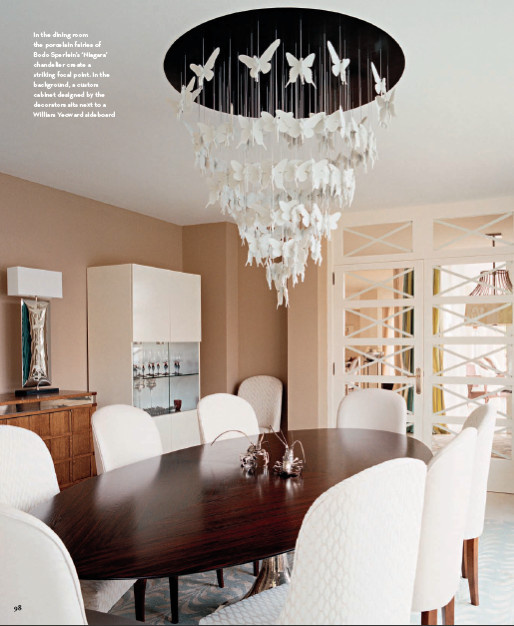 Вилла в Испании на Майорке - 600 кв м