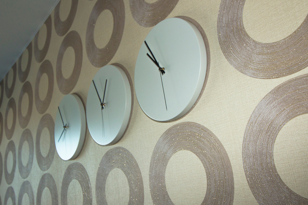 Квартира на улице Пожарского