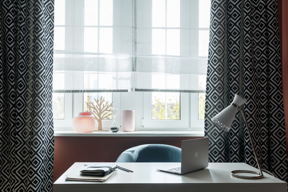 Объект Enjoy Home