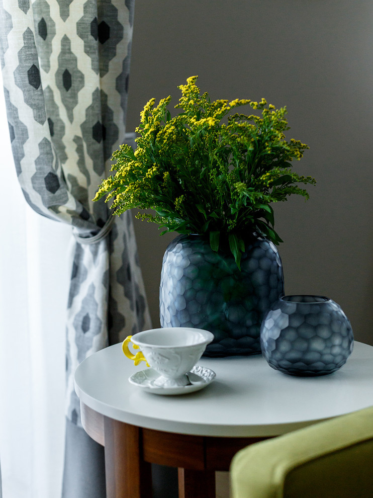Объект Enjoy Home