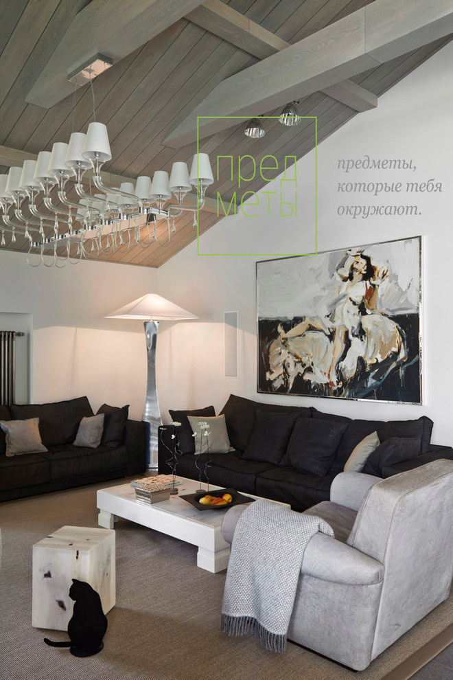 Объекты Вера Герасимова