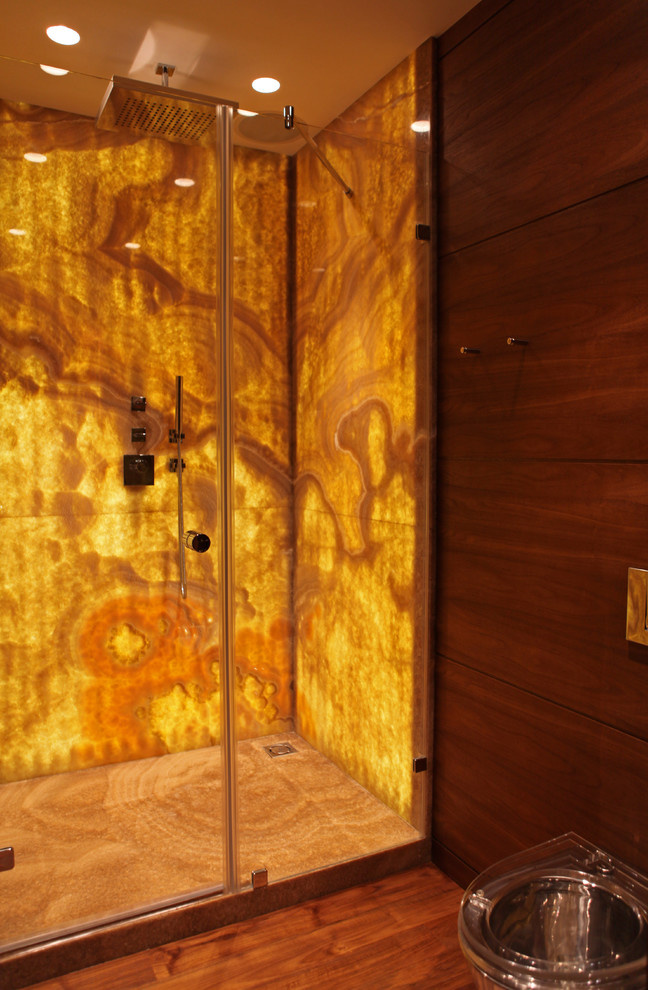 Квартира на Остоженке - 400 кв м