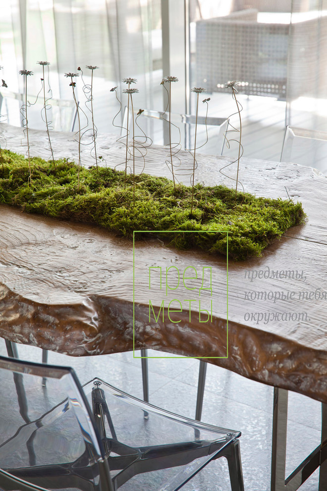 Объекты Вера Герасимова