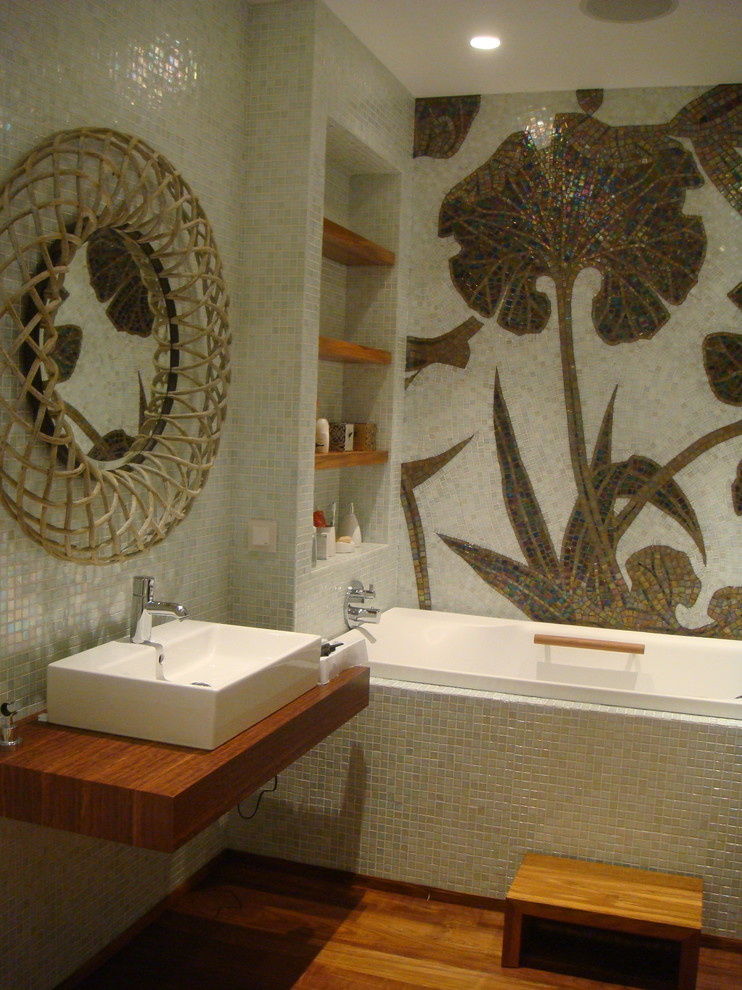 Квартира на Остоженке - 400 кв м