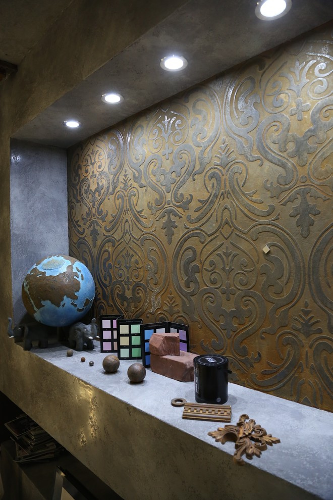 Наши шоу румы в Красноярске и Ростове на Дону/Our showrooms show in Krasnoyarsk