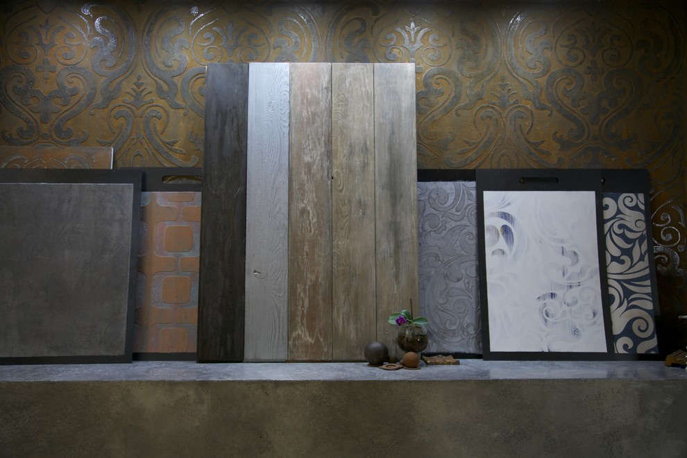 Наши шоу румы в Красноярске и Ростове на Дону/Our showrooms show in Krasnoyarsk