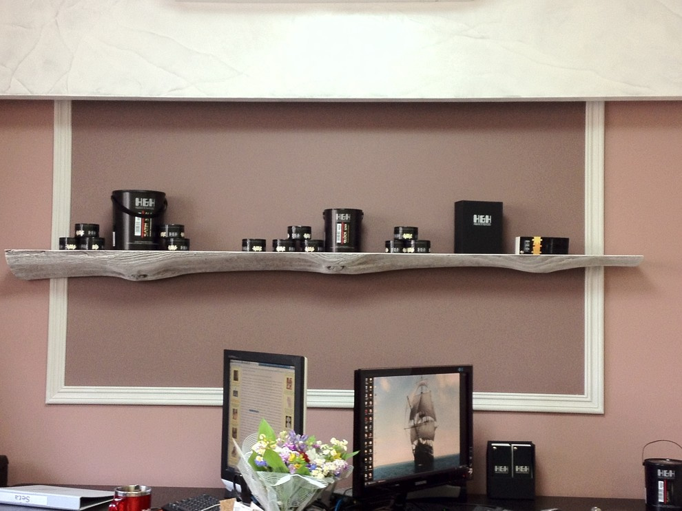 Наши шоу румы в Красноярске и Ростове на Дону/Our showrooms show in Krasnoyarsk