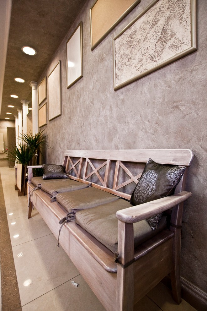 Наши шоу румы в Красноярске и Ростове на Дону/Our showrooms show in Krasnoyarsk