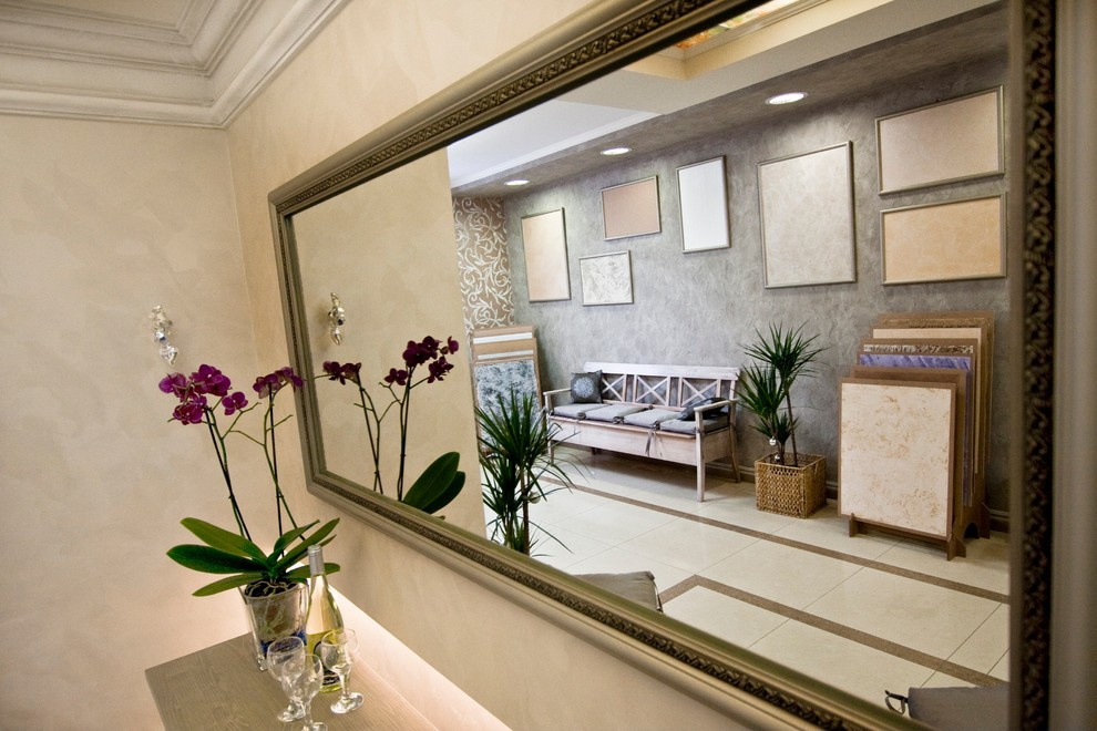 Наши шоу румы в Красноярске и Ростове на Дону/Our showrooms show in Krasnoyarsk