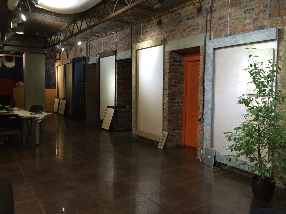 Наши шоу румы в Красноярске и Ростове на Дону/Our showrooms show in Krasnoyarsk