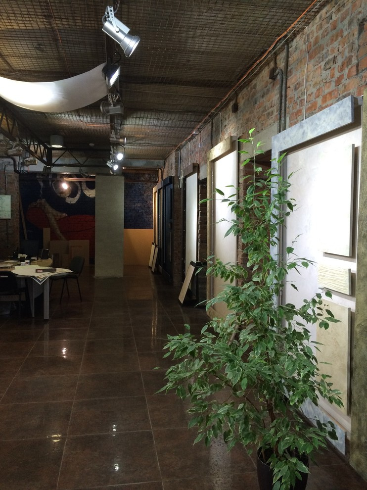 Наши шоу румы в Красноярске и Ростове на Дону/Our showrooms show in Krasnoyarsk