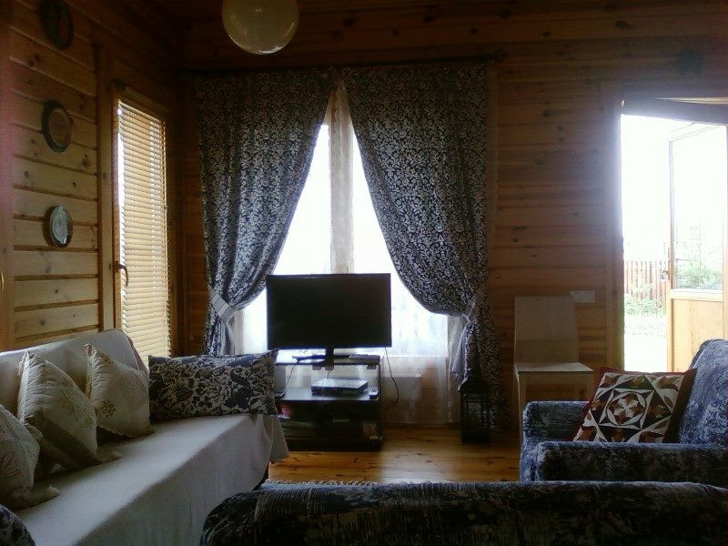 Выполненные  работы