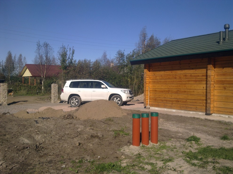 Портфолио