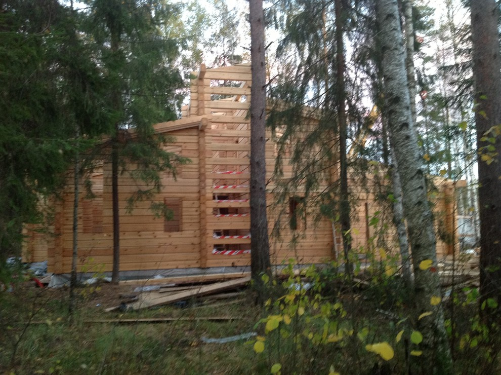 Портфолио