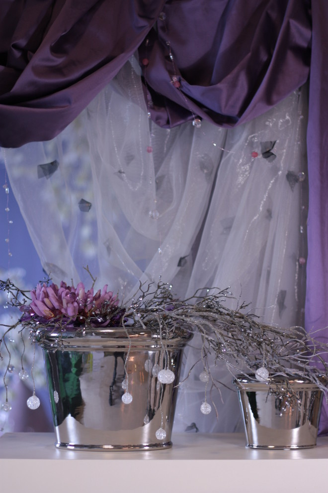 Новогоднее оформление