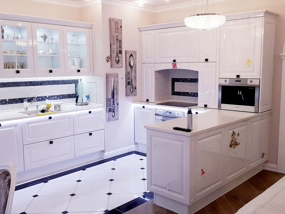 Кухни Классика