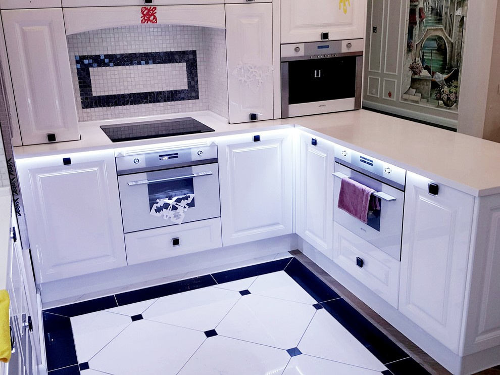 Кухни Классика