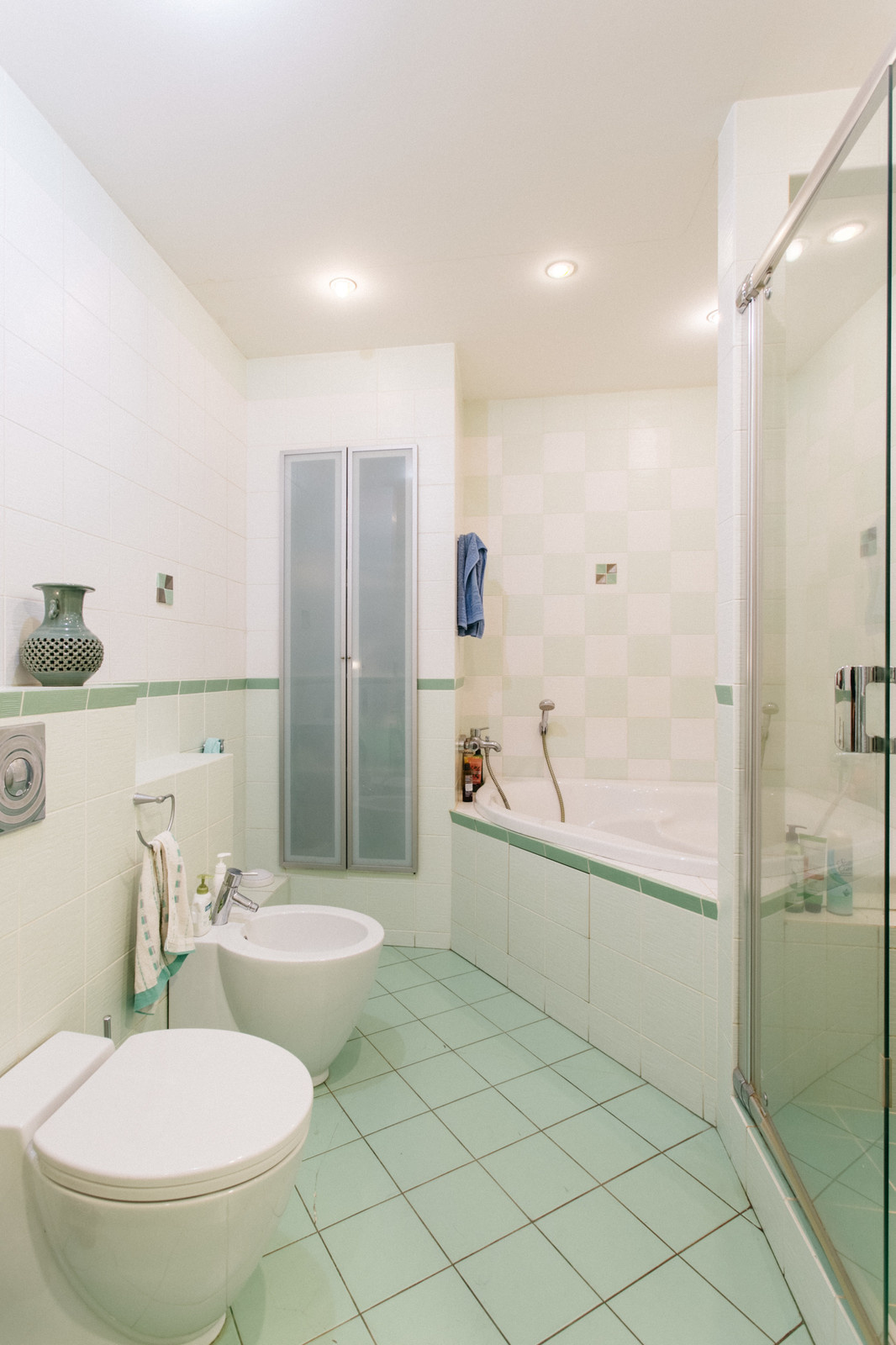 Квартира на Луначарского