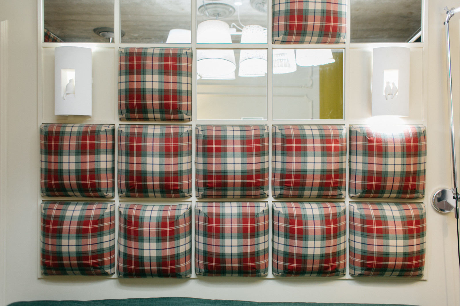 Квартира на Луначарского