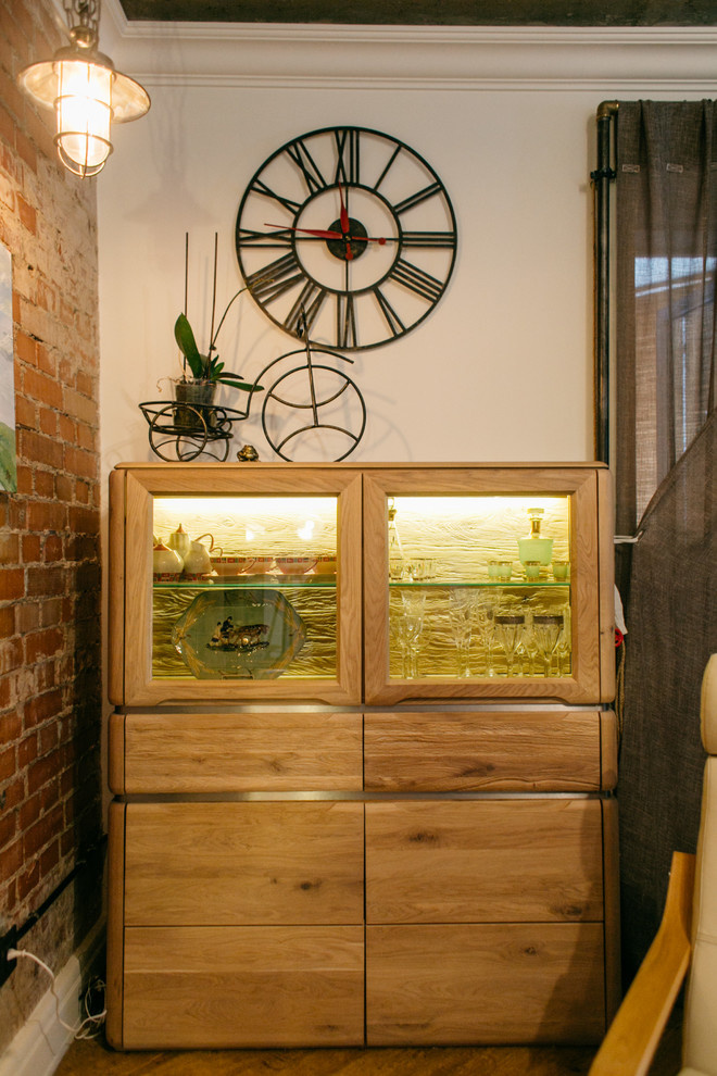 Квартира на Луначарского