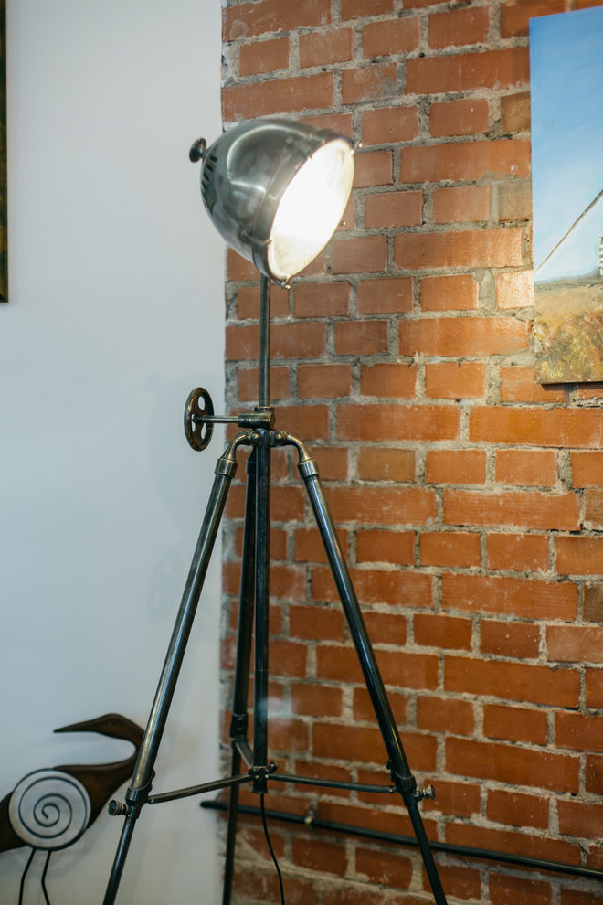 Квартира на Луначарского