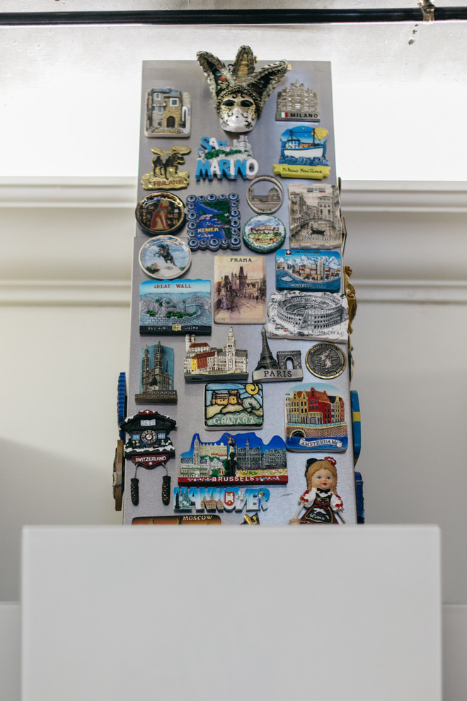 Квартира на Луначарского