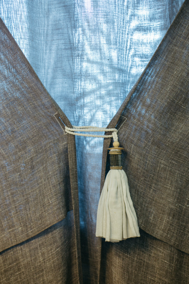 Квартира на Луначарского