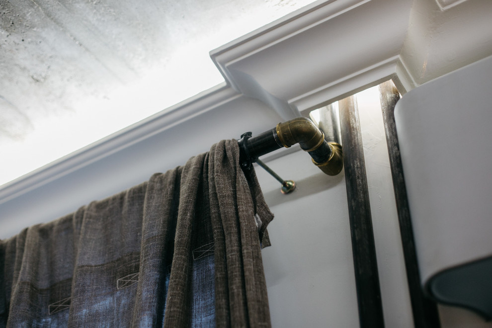 Квартира на Луначарского