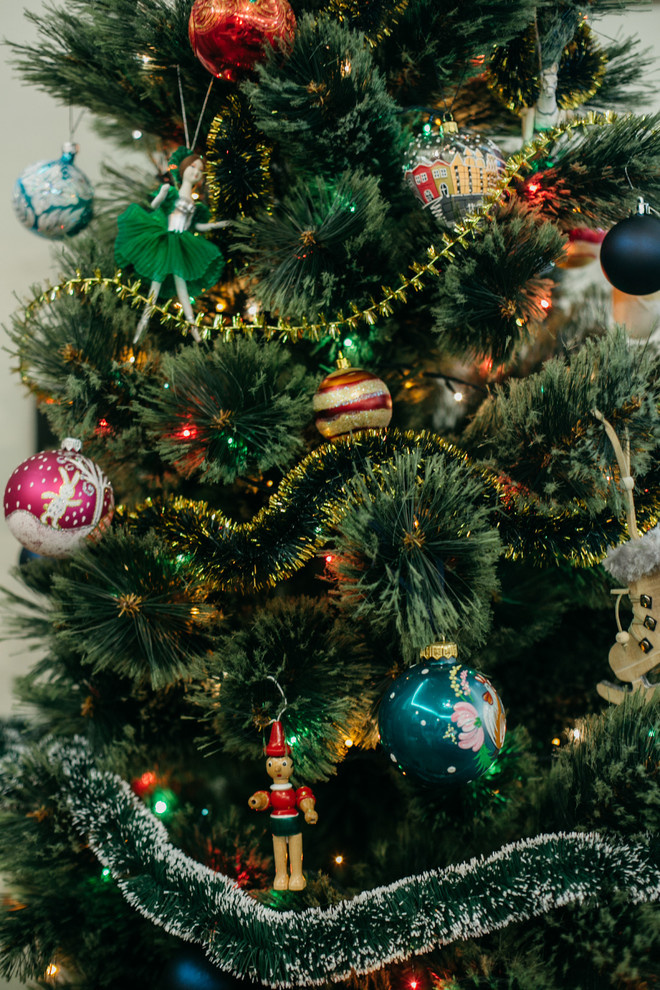 Квартира на Луначарского