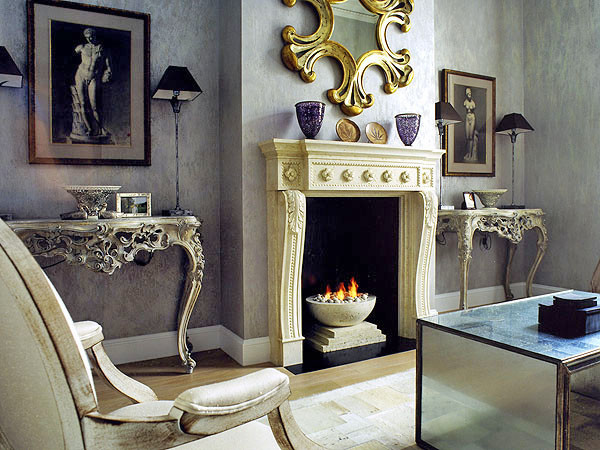 Квартира на Новом Арбате  - 150 кв м