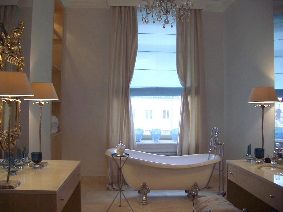 Квартира на Новом Арбате  - 150 кв м