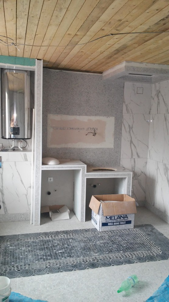 Дизайн частного дома