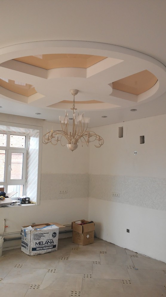 Дизайн частного дома