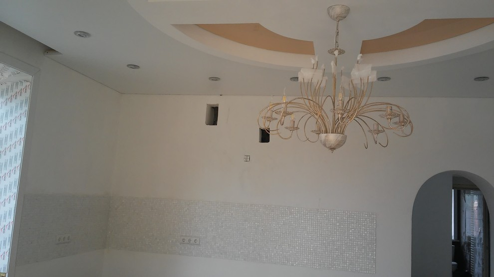 Дизайн частного дома