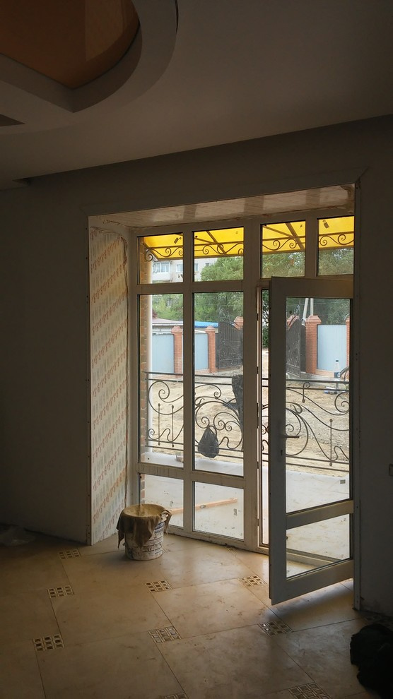 Дизайн частного дома