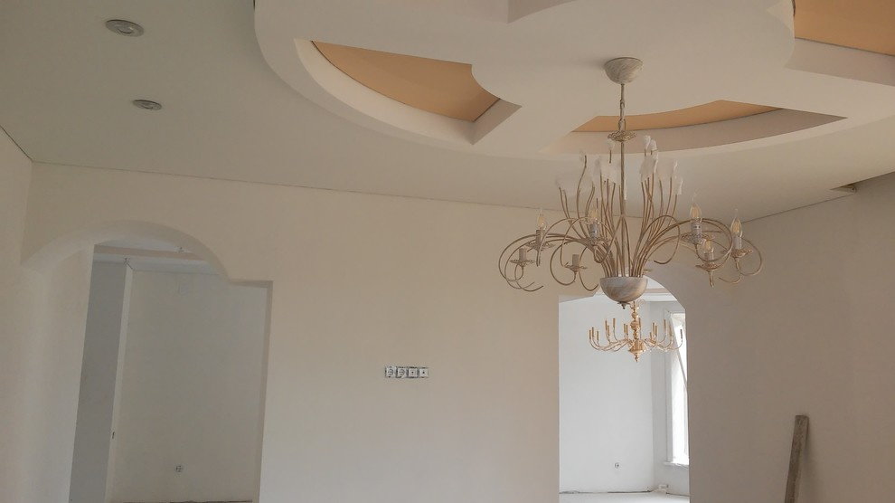 Дизайн частного дома