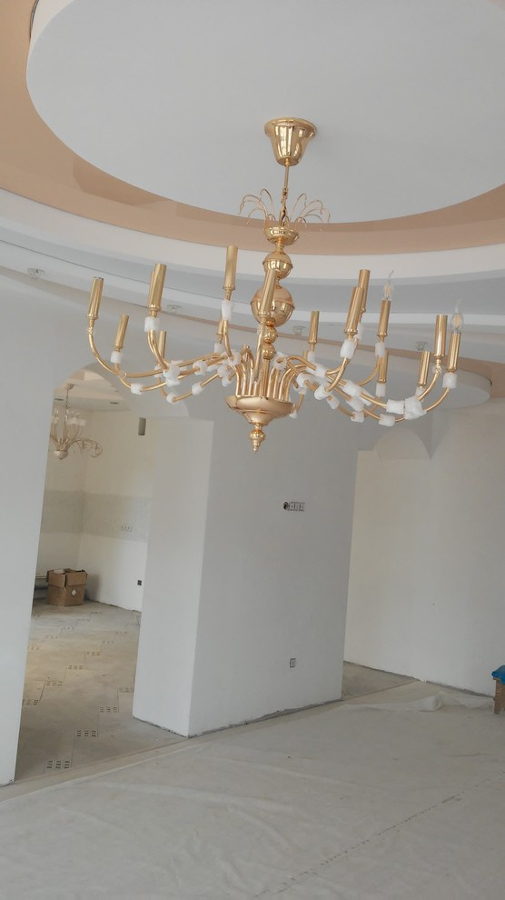 Дизайн частного дома