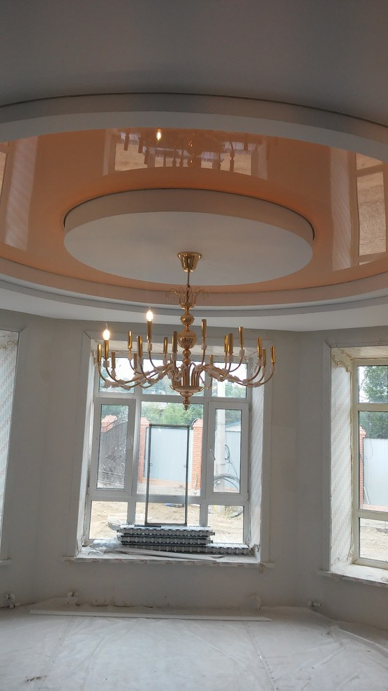 Дизайн частного дома