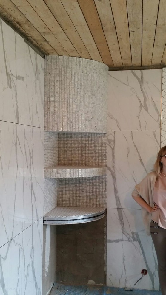 Дизайн частного дома