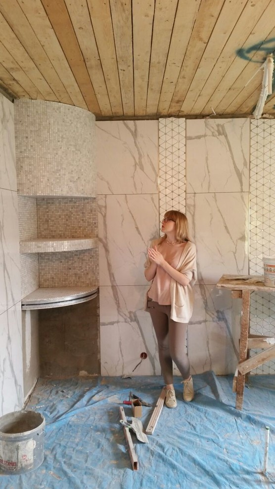 Дизайн частного дома