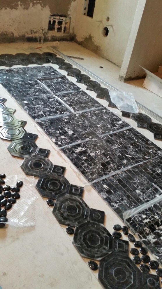 Дизайн частного дома