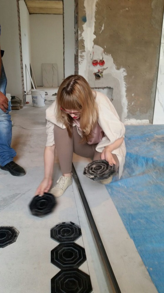 Дизайн частного дома