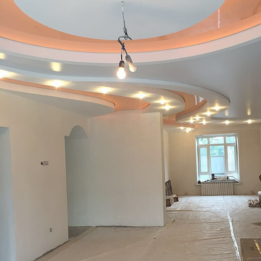 Дизайн частного дома