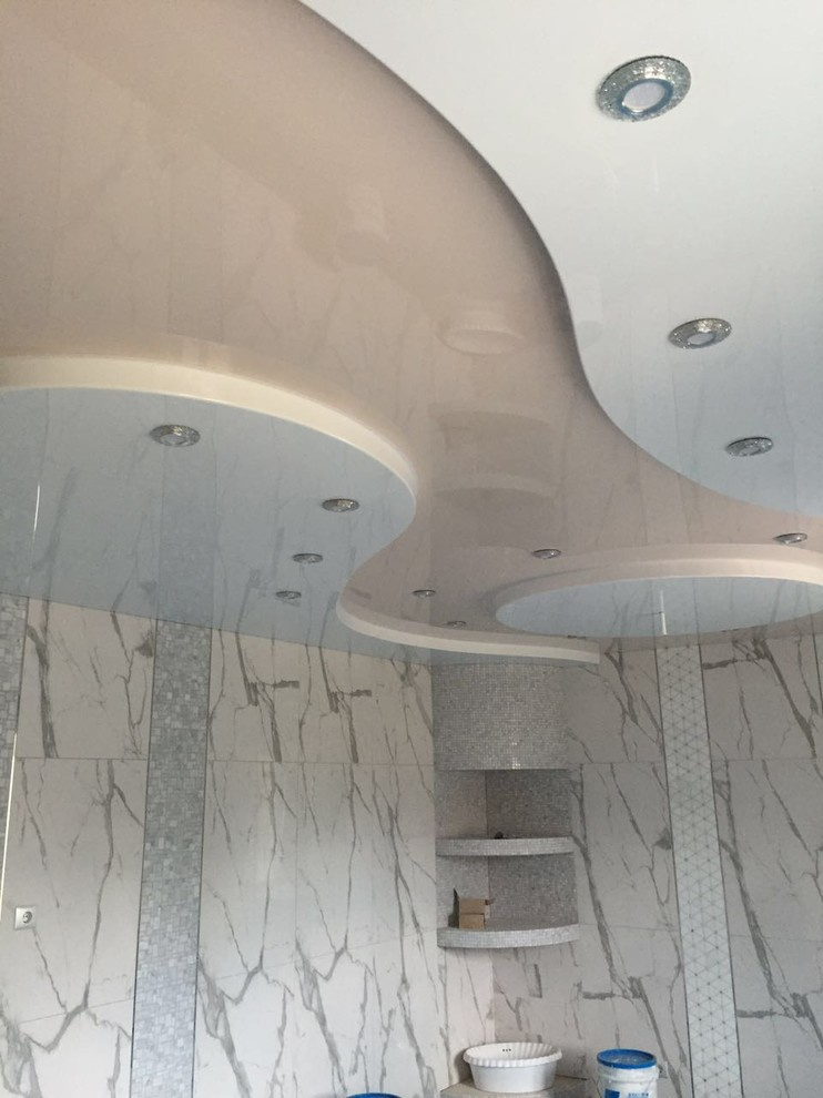 Дизайн частного дома