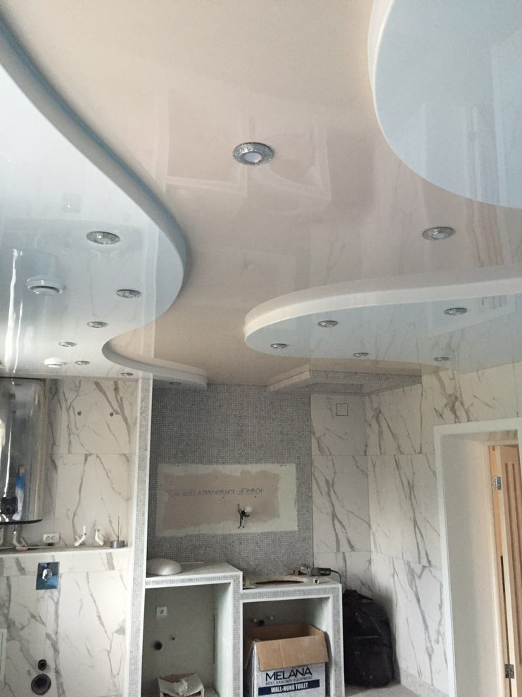 Дизайн частного дома